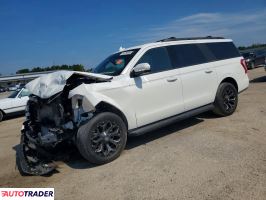 Ford Expedition - zobacz ofertę