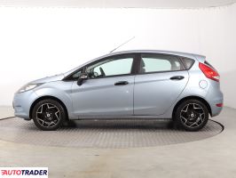 Ford Fiesta 2009 1.6 88 KM
