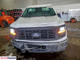 Ford Pozostałe 2024 2