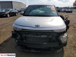 Kia Soul 2020 2 Kia Soul 2020 2