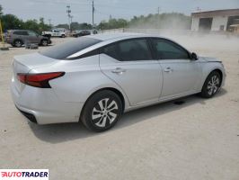 Nissan Altima 2020 2 Nissan Altima 2020 2