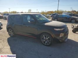 Kia Soul 2022 2