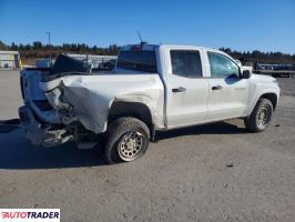 Chevrolet Colorado 2023 2