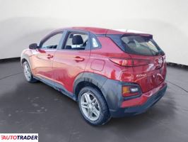 Hyundai Kona 2020 2