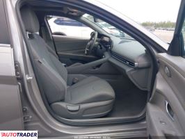 Hyundai Elantra 2021 2 Hyundai Elantra 2021 2