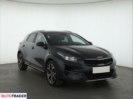 Kia Ceed - zobacz ofertę