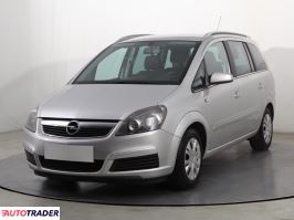 Opel Zafira 2006 1.6 103 KM