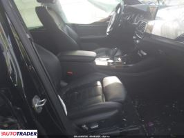 BMW X3 2019 2 BMW X3 2019 2