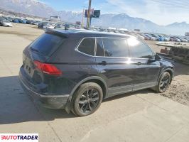 Volkswagen Tiguan 2024 2