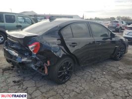 Subaru Pozostałe 2021 2