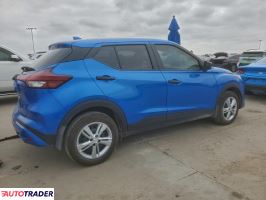 Nissan Pozostałe 2025 1