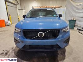 Volvo XC40 2024 2