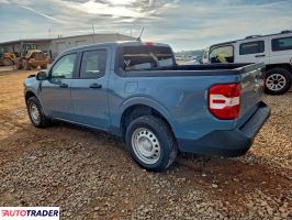 Ford Maverick 2022 2