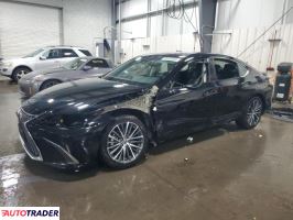 Lexus ES 2023 3 Lexus ES 2023 3