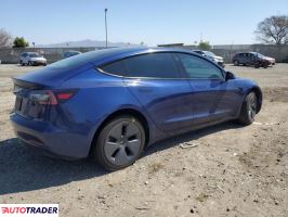 Tesla Model 3 2023 Tesla Model 3 2023