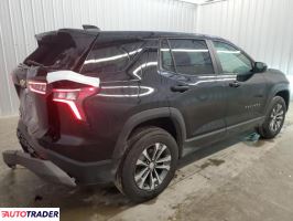 Chevrolet Equinox 2025 1