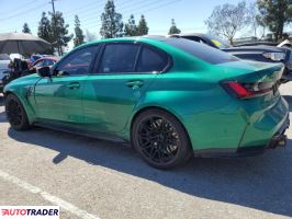 BMW M3 2024 3 BMW M3 2024 3