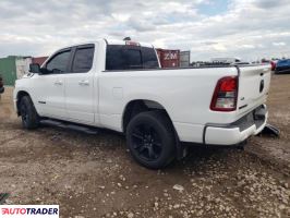 Dodge Ram 2020 5 Dodge Ram 2020 5