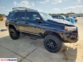 Toyota Pozostałe 2021 4