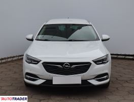Opel Insignia 2018 2.0 167 KM Opel Insignia 2018 2.0 167 KM