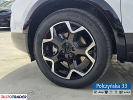 Opel Mokka 2025 1.2 130 KM Opel Mokka 2025 1.2 130 KM