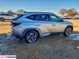 Hyundai Tucson 2026 2