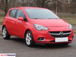 Opel Corsa 2014 1.4 99 KM