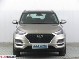 Hyundai Tucson 2018 1.6 130 KM Hyundai Tucson 2018 1.6 130 KM