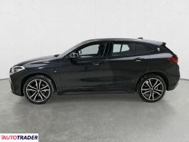BMW X2 2023 1.5 136 KM