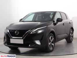 Nissan Qashqai 2022 1.3 138 KM