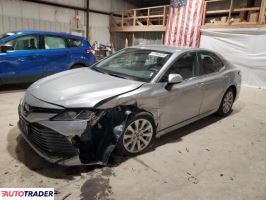 Toyota Camry 2019 2