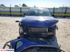 Hyundai Tucson 2022 2 Hyundai Tucson 2022 2