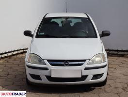 Opel Corsa 2006 1.2 79 KM Opel Corsa 2006 1.2 79 KM