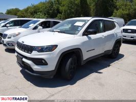 Jeep Compass 2025 2
