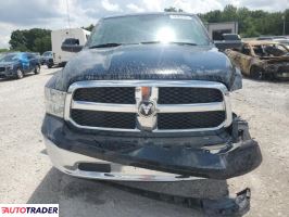Dodge Ram 2019 5