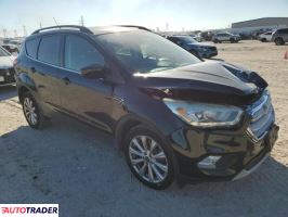 Ford Escape 2019 1