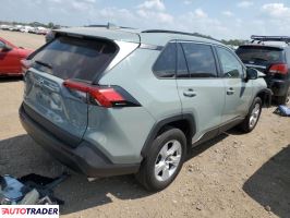 Toyota Pozostałe 2021 2