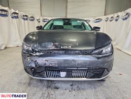 Kia EV6 2023