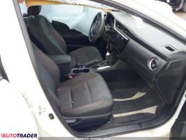 Toyota Corolla 2019 1 Toyota Corolla 2019 1
