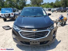 Chevrolet Equinox 2019 1 Chevrolet Equinox 2019 1