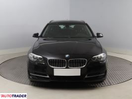 BMW 520 2016 2.0 187 KM