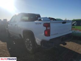 Chevrolet Silverado 2024 6