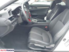 Honda Civic 2020 1 Honda Civic 2020 1