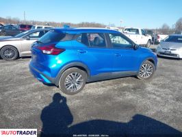 Nissan Pozostałe 2021 1