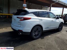 Acura RDX 2021