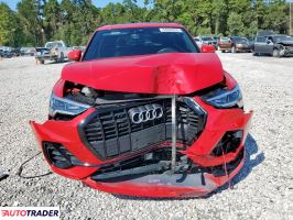 Audi Q3 2024 2