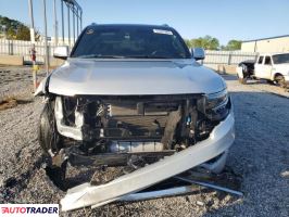 Jeep Wagoneer 2022 6 Jeep Wagoneer 2022 6