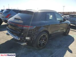 Porsche Macan 2021 2 Porsche Macan 2021 2