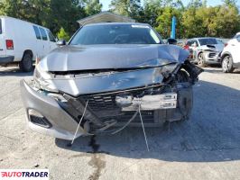 Nissan Altima 2020 2