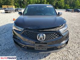 Acura RDX 2021 2